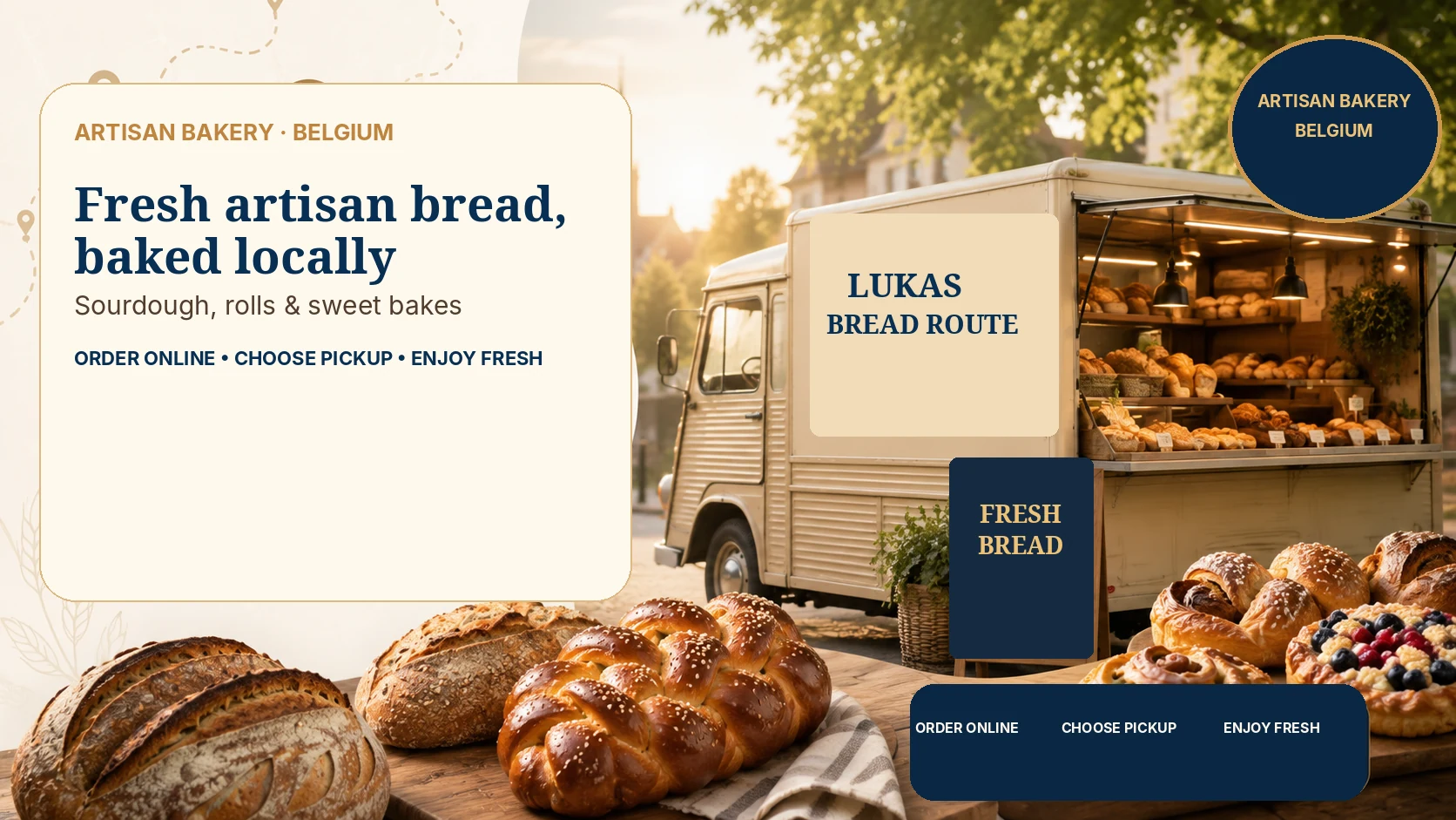 Lukas The Baker — hero EN